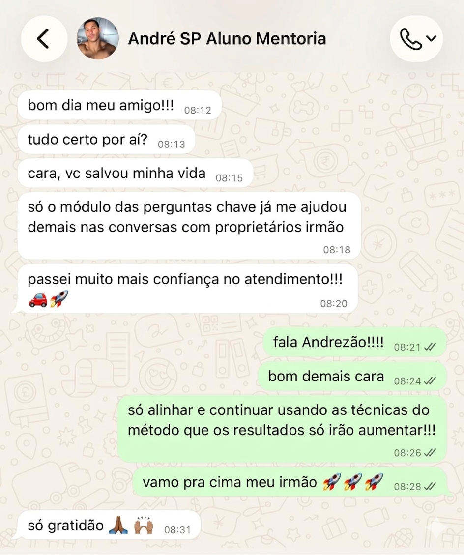 Depoimento 1