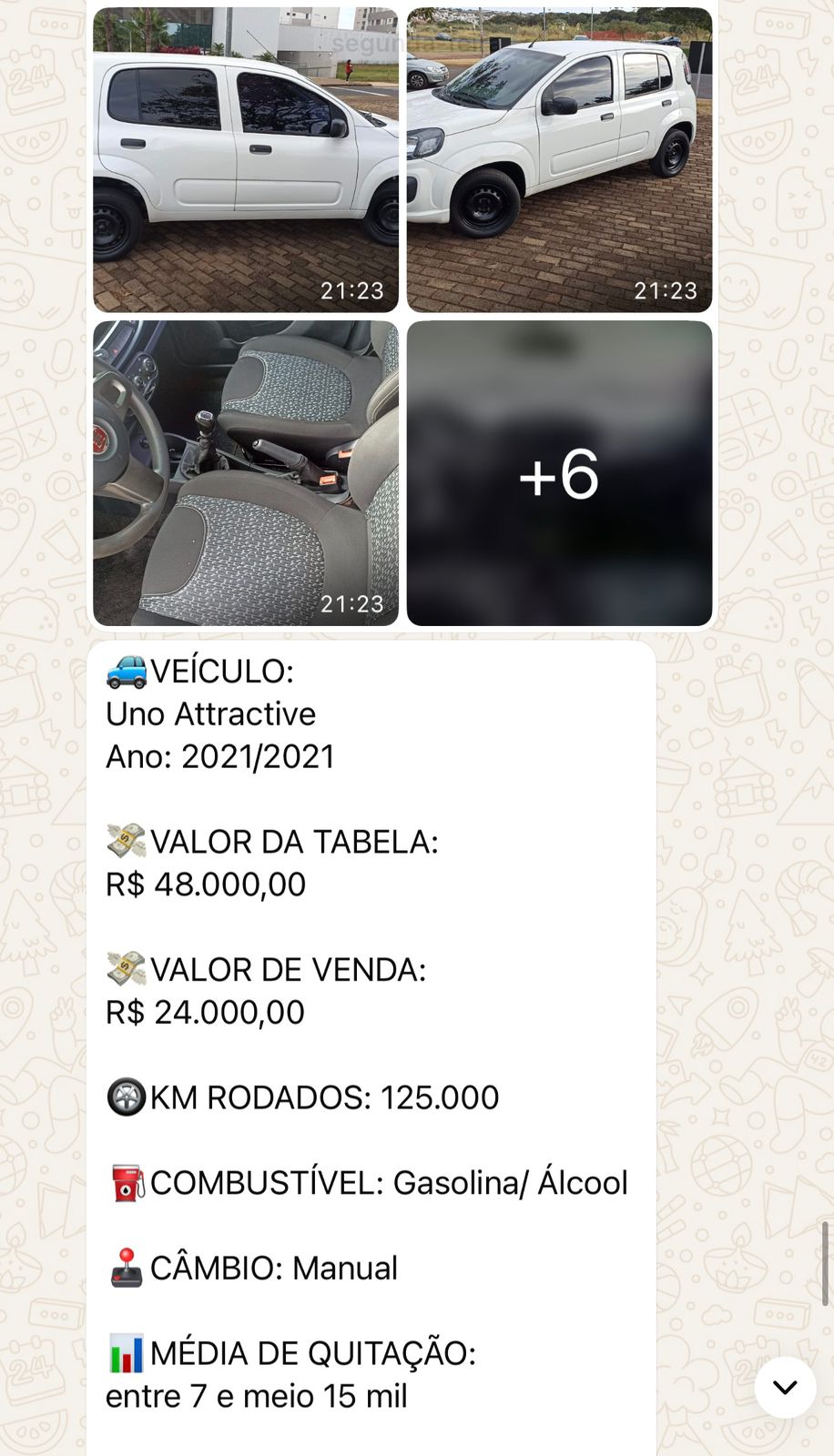 Oferta 5