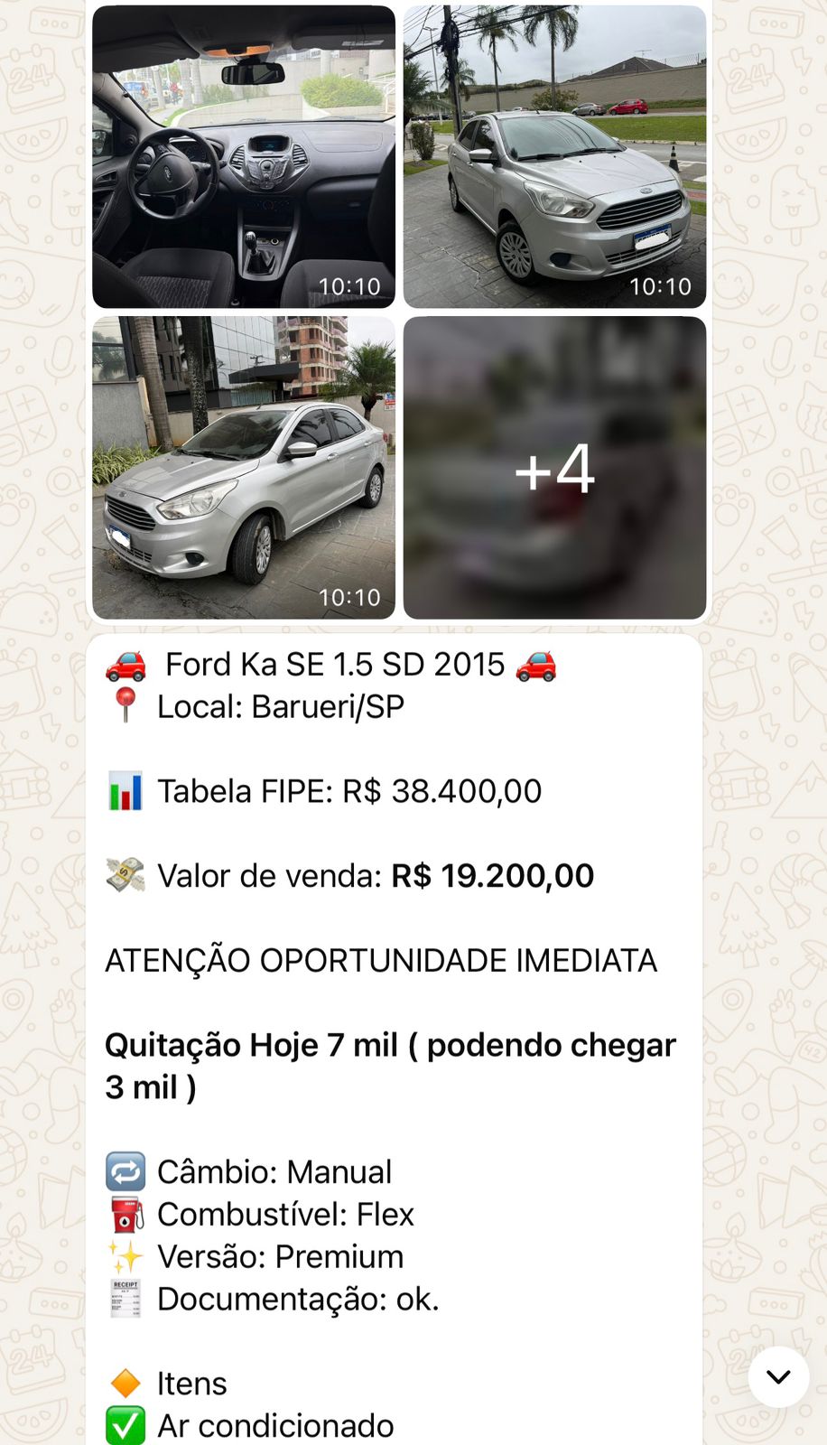 Oferta 6
